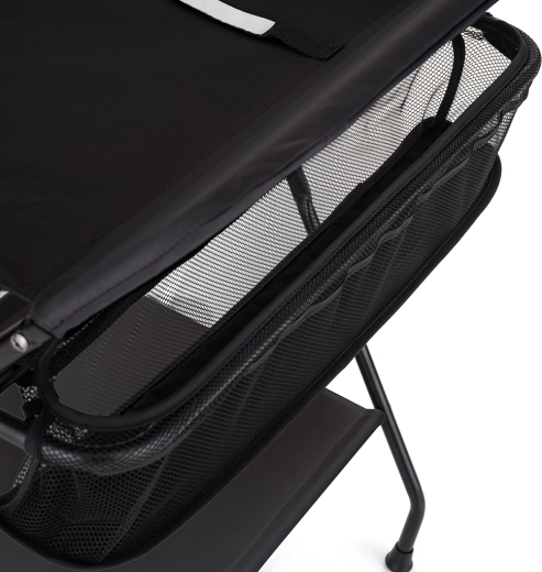 Smarte opbevaringsløsninger lige ved hånden