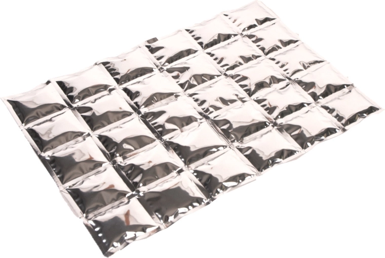 Hurtig indfrysning og langvarig køling