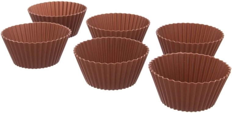 Genanvendelige og nemme at rengøre