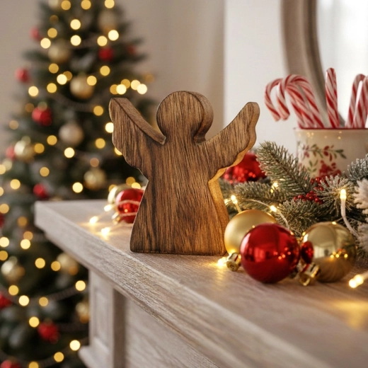 Julehygge og helårsdekoration