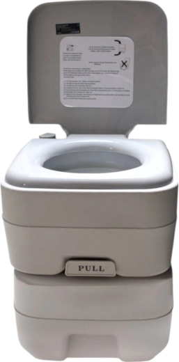 Effektiv skylning uden installation