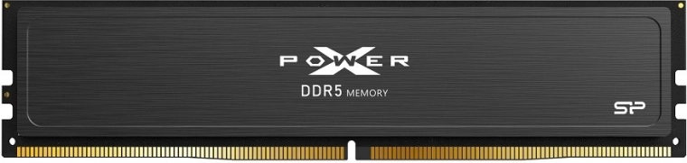 Hukommelse DDR5 XPOWER Pulse 16GB/6400