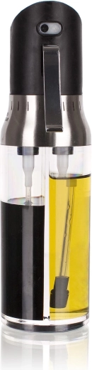 Præcis og jævn forstøvning