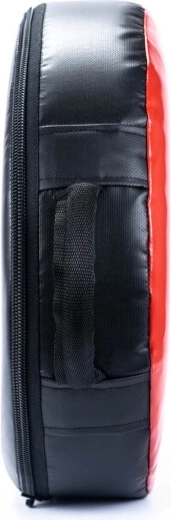 Fast greb takket være to håndtag