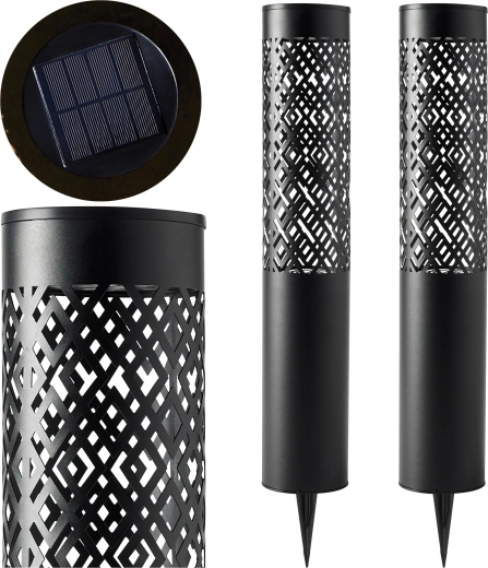 Solcelleopladning uden kabler