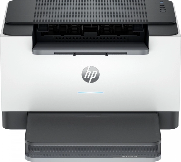 HP LaserJet M207dw sort-hvid laserprinter