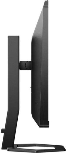 Præcise farver og brede vinkler med IPS