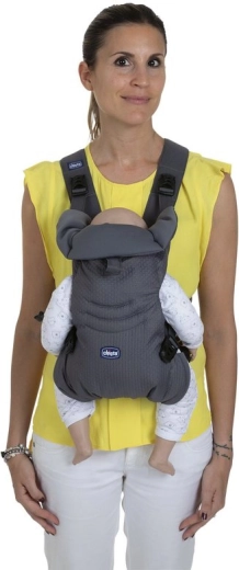 Nem påtagning som en T-shirt