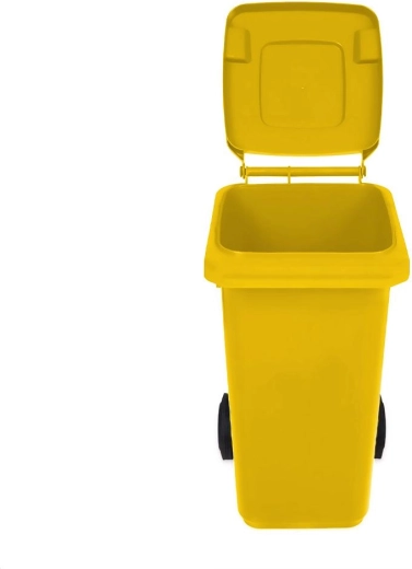 Praktisk låg mod lugt