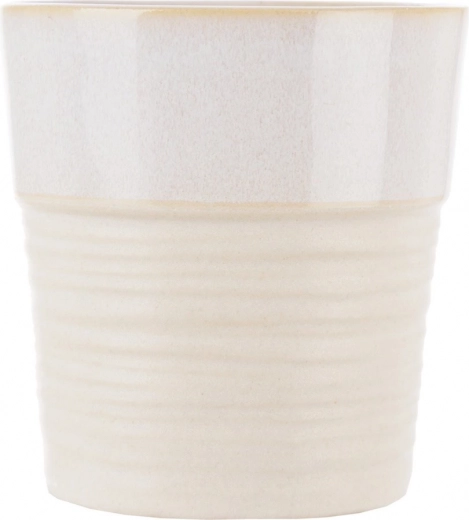 Ergonomisk form for sikkert greb