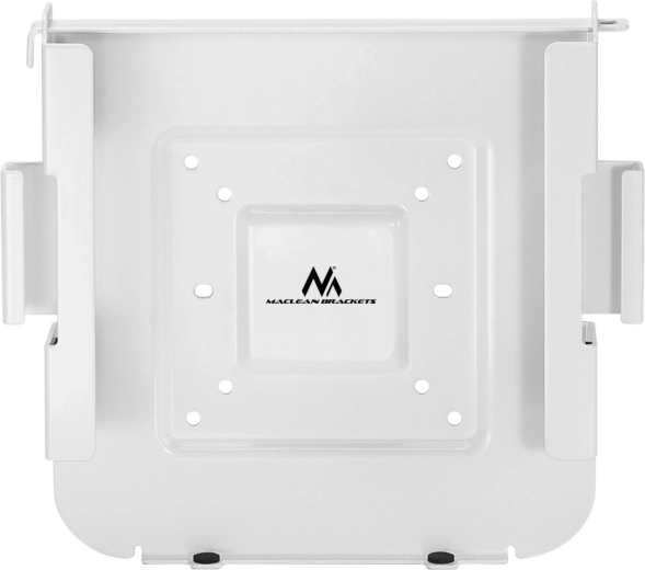 Pladsbesparelse og ryddeligt skrivebord