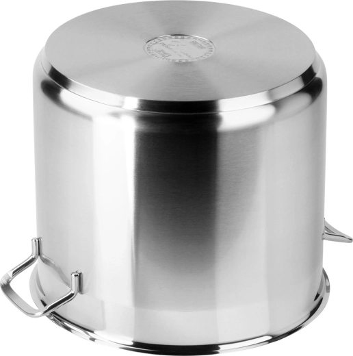 Holdbart rustfrit stål 18/10