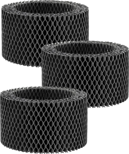 Kompatibel erstatning for Philips FY2401
