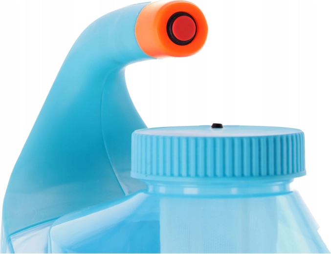 Let påfyldning, filtrering og intuitiv betjening