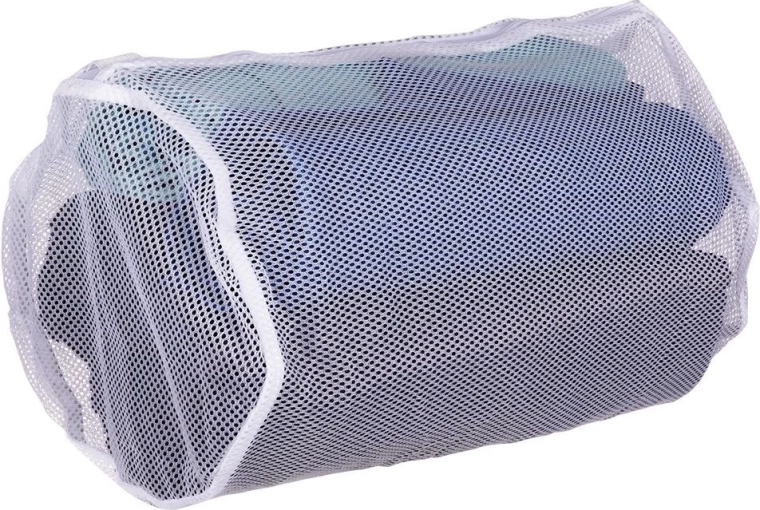 Universel størrelse til sarte tekstiler