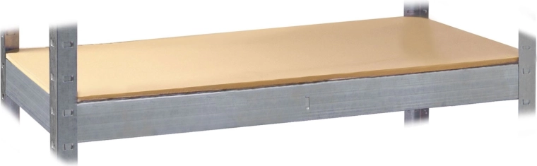 Fuld kompatibilitet med HUMBREG-reoler 90 × 40 cm