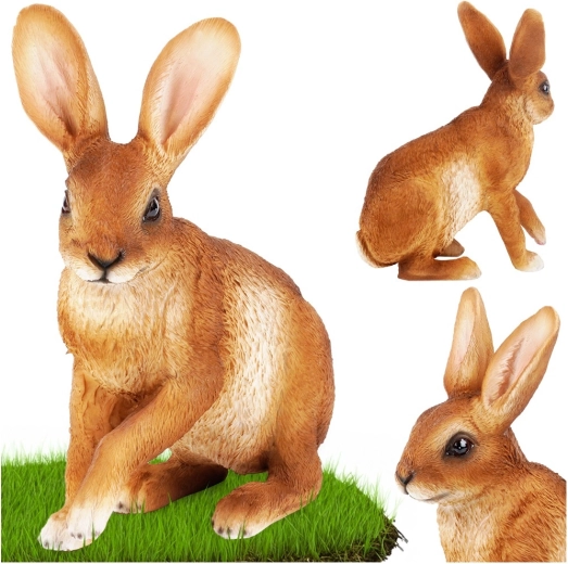 Ideel til have, terrasse og altan