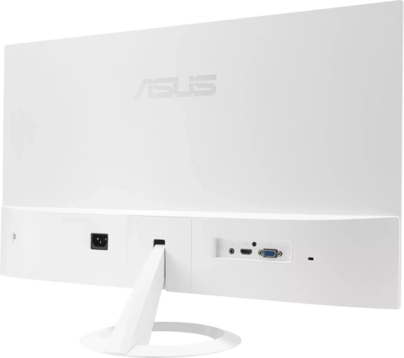 Nem tilslutning via HDMI og DisplayPort