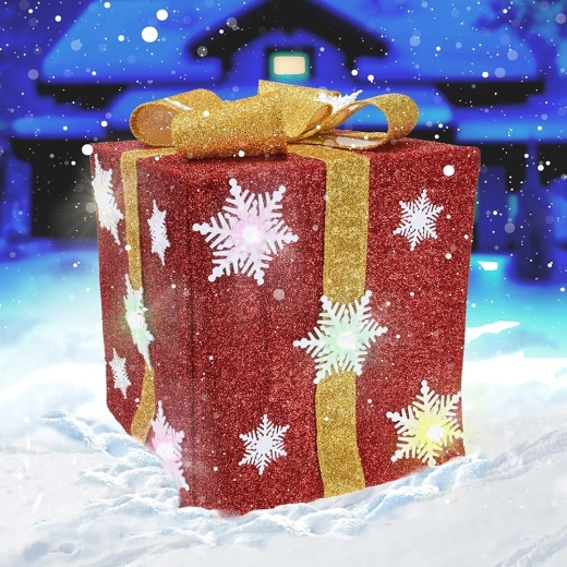 Inde og ude med timer