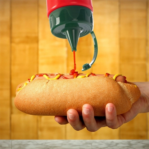 Præcis dosering uden rod