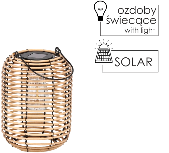 Trådløs solcelledrift