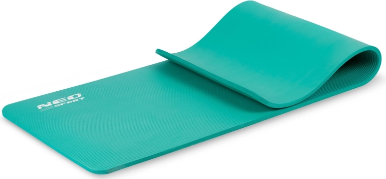 Maksimal komfort og dæmpning takket være NBR