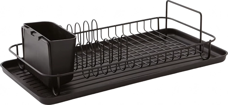 Bestikholder lige ved hånden