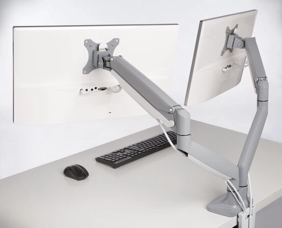 Ergonomisk justering med SmartFit-system