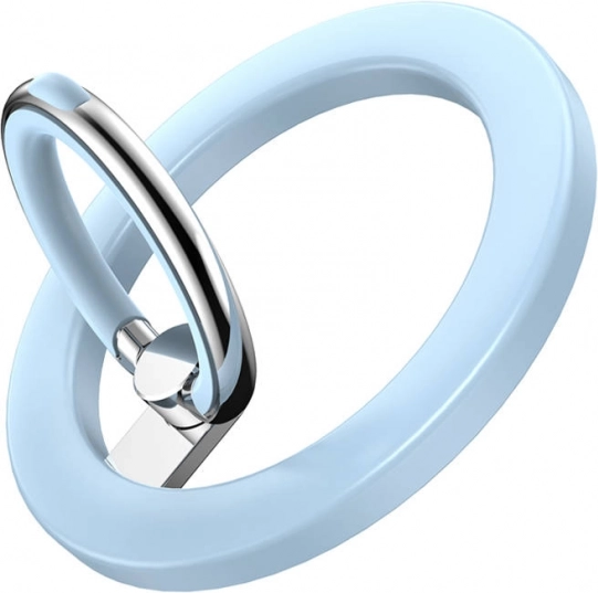 Magnetisk ring til telefon JOYROOM JR-Mag-M2 blå