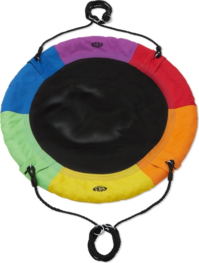 Stabil firepunktsophængning