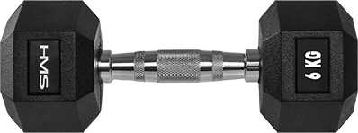 Stabil sekskantet form uden rulning