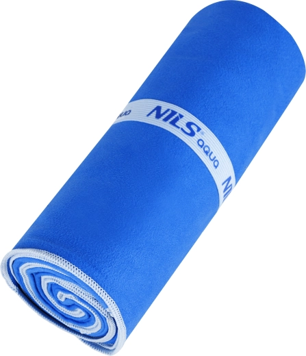 Kompakt pakning med elastik