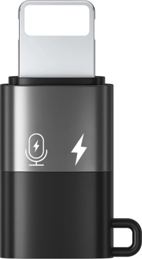 Kompatibilitet med Lightning-enheder