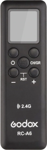 Godox RC-A6 fjernbetjening