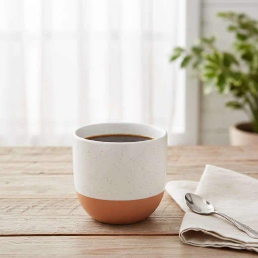 Egnet til opvaskemaskine og mikrobølgeovn