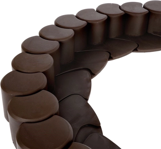 Robust konstruktion til helårsbrug