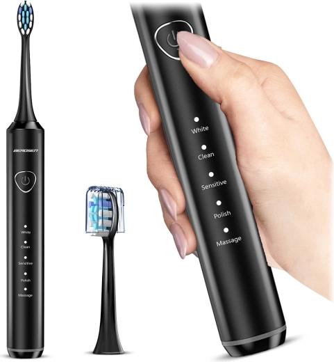 5 intelligente tilstande til daglig og målrettet pleje