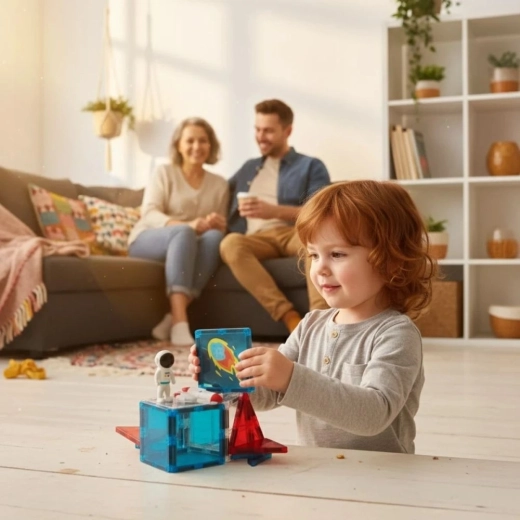 Nem magnetisk samling