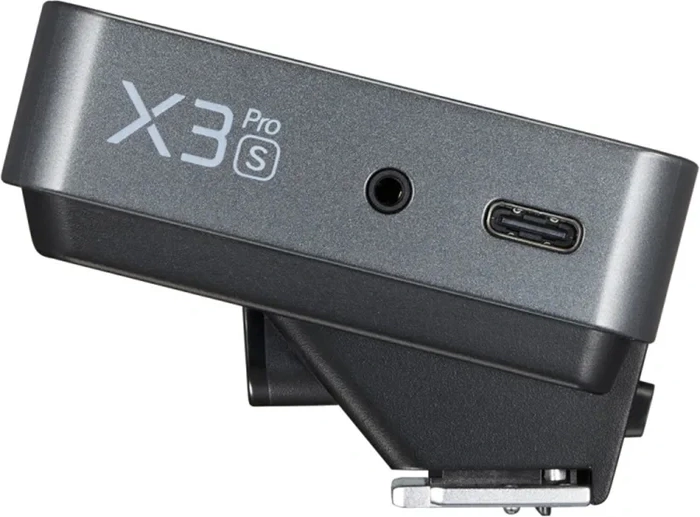 Stabilt 2,4 GHz-system og Bluetooth-app