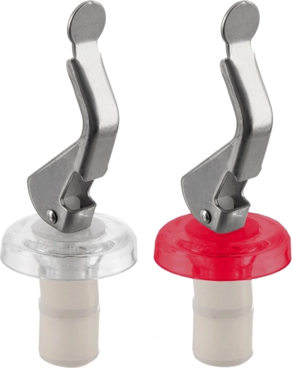 Alsidig brug og drypfri hældning