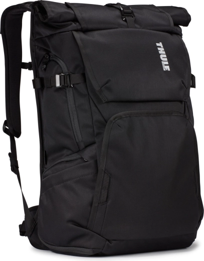 Thule Covert fotorygsæk 32 l sort