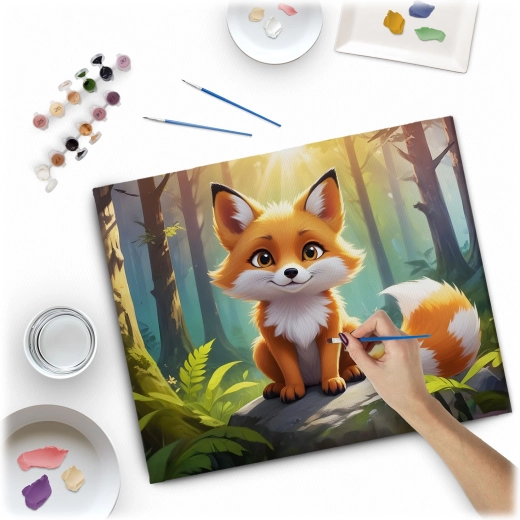 Alt i ét sæt for en nem start