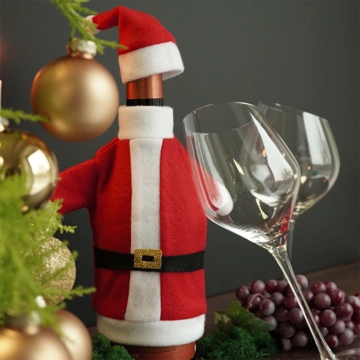 Blødt tekstil og effektfulde detaljer