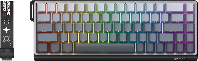 Ekstrem hastighed: 8000 Hz og 0,125 ms latenstid