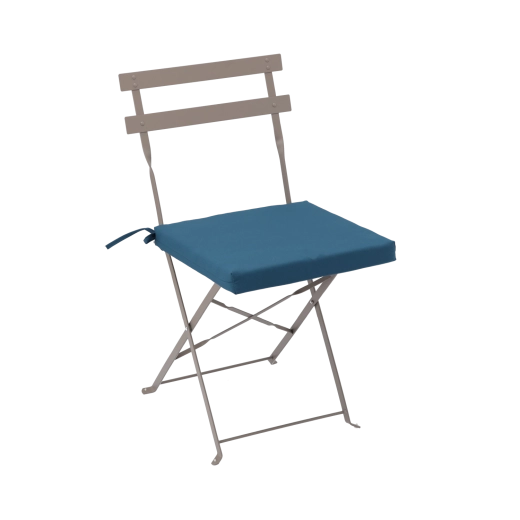 Sikker fastgørelse til stolen