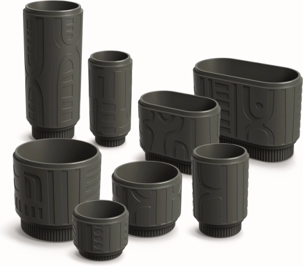 Let og nem at flytte