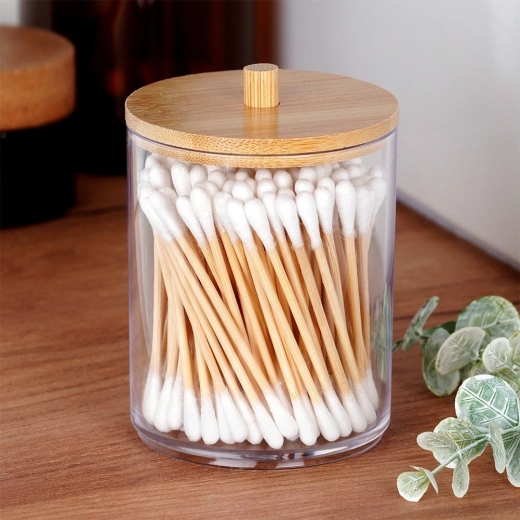 Overblik og orden ved første øjekast