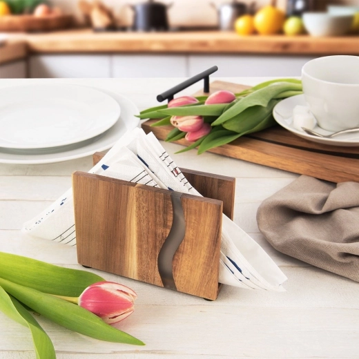 Elegant tilbehør til ethvert bord