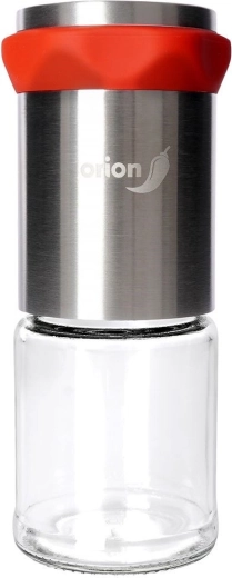 Behagelig kværning med én hånd