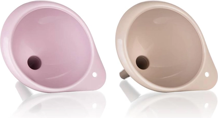 Nem rengøring og praktisk ophæng